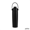 Perka Lenker 20 oz. Double Wall, Recycled Stainless Steel Water Bottle