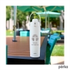 Perka Lenker 20 oz. Double Wall, Recycled Stainless Steel Water Bottle