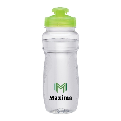 Forte 24 oz. PET Water Bottle