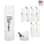 Santa Cruz 32 oz. PET Bottle with Flip Spout