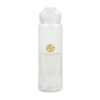 Coronado 32 oz. PET Bottle with Chug Spout - Clear
