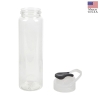 Coronado 32 oz. PET Bottle with Chug Spout