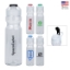 Venice 28 oz. Sport Bottle w/ Integrated Handle