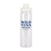 Scottsdale 24 oz. Recycled (RPET) Water Bottle - White