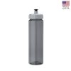 Newport 25 oz. PET Bottle with Pull Spout Lid