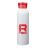 Metis 22 oz. Aluminum Water Bottle