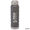 Perka Roak 24 oz. 304 SS Bottle w/ Copper Lining - Gunmetal