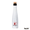 Liquid Fusion 25 oz. Vacuum Insulated Steel Wine Carafe / Bottle - White