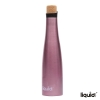 Liquid Fusion 25 oz. Vacuum Insulated Steel Wine Carafe / Bottle