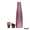 Liquid Fusion 25 oz. Vacuum Insulated Steel Wine Carafe / Bottle