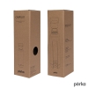 Perka Cabrillo 24 oz. Double Wall, Stainless Steel Water Bottle