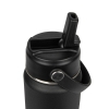 Waverly 27 oz. Double Wall Stainless Steel Water Bottle