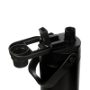 Calverton 22 oz. Double Wall Recycled Stainless Steel Water Bottle