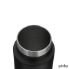 Perka Monroe 24 oz. Double Wall Recycled Stainless Steel Water Bottle