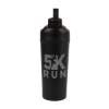 Longden 26 oz. Double Wall, Stainless Steel Shaker Bottle - Black