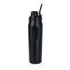 Dominic 22 oz. Double Wall Stainless Steel Water Bottle