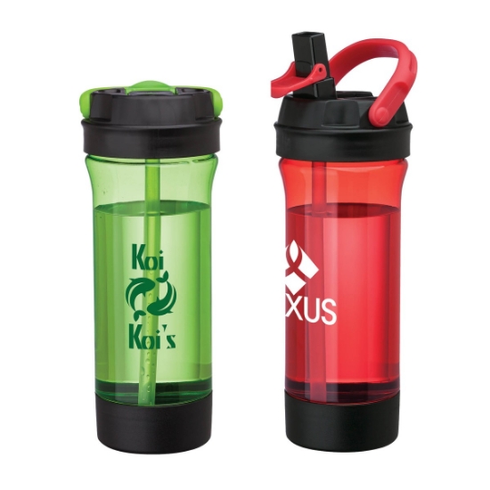Clean Sip 25 oz. Tritan Water Bottle