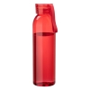 Metis II 22 oz. Tritan Water Bottle w/ Silicone Handle