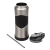 Wave Big Sur 34oz. Double Wall Stainless Steel Water Bottle w/ Copper Lining