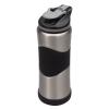 Wave Big Sur 34oz. Double Wall Stainless Steel Water Bottle w/ Copper Lining