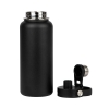 Neptune 34 oz. Double Wall Stainless Steel Water Bottle