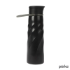 Perka Tristan 34 oz./1L Single Wall Stainless Steel Sport Bottle