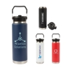 Riverbend 30 oz. Double Wall, Stainless Steel Water Bottle