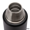Perka Rover 51 oz. Double Wall, Stainless Steel Growler w/ Cup
