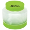 64 oz. Expandable Storage Jar