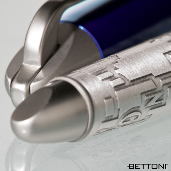 Logoart - Coriano Bettoni Ballpoint Pen