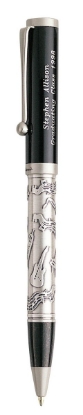 LogoArt - Viano Bettoni Ballpoint Pen