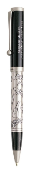 LogoArt - Viano Bettoni Ballpoint Pen