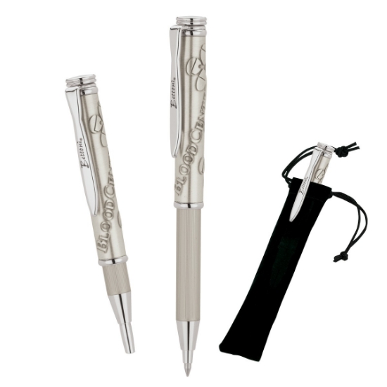 LogoArt - Savona Bettoni Ballpoint Pen