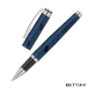 Mendova Bettoni Rollerball Pen - Blue