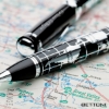 Cosimo Bettoni Ballpoint Pen