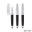 Brescia Bettoni Rollerball Pen & Stylus