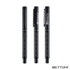 Bettoni Torino Brass Cap-Off Rollerball Pen