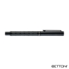 Bettoni Torino Brass Cap-Off Rollerball Pen