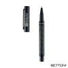 Bettoni Torino Brass Cap-Off Rollerball Pen