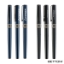 Bettoni Massimo Brass Cap-Off Rollerball Pen