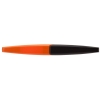 Cap-Off Pen Plastic Pen - Orange