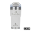 Pelican Traveler 22 oz. Double Wall Stainless Steel Travel Tumbler - Grey