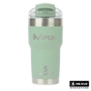Pelican Traveler 22 oz. Double Wall Stainless Steel Travel Tumbler - Light Green