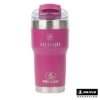 Pelican Traveler 22 oz. Double Wall Stainless Steel Travel Tumbler - Neon Pink