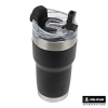 Pelican Traveler 22 oz. Double Wall Stainless Steel Travel Tumbler
