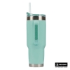 Pelican Porter 40 oz. Recycled Double Wall Stainless Steel Travel Tumbler
