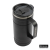 Pelican Ridge 18 oz. Recycled Double Wall Stainless Steel Mug