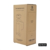 Pelican Ridge 18 oz. Recycled Double Wall Stainless Steel Mug
