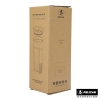 Pelican Cascade 22 oz. Recycled Double Wall Stainless Steel Tumbler