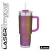 Pelican Porter 40 oz. Double Wall Stainless Steel Travel Tumbler - Shimmer Collection